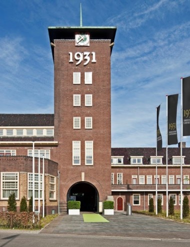 1931 Congrescentrum 's-Hertogenbosch afbeelding 5